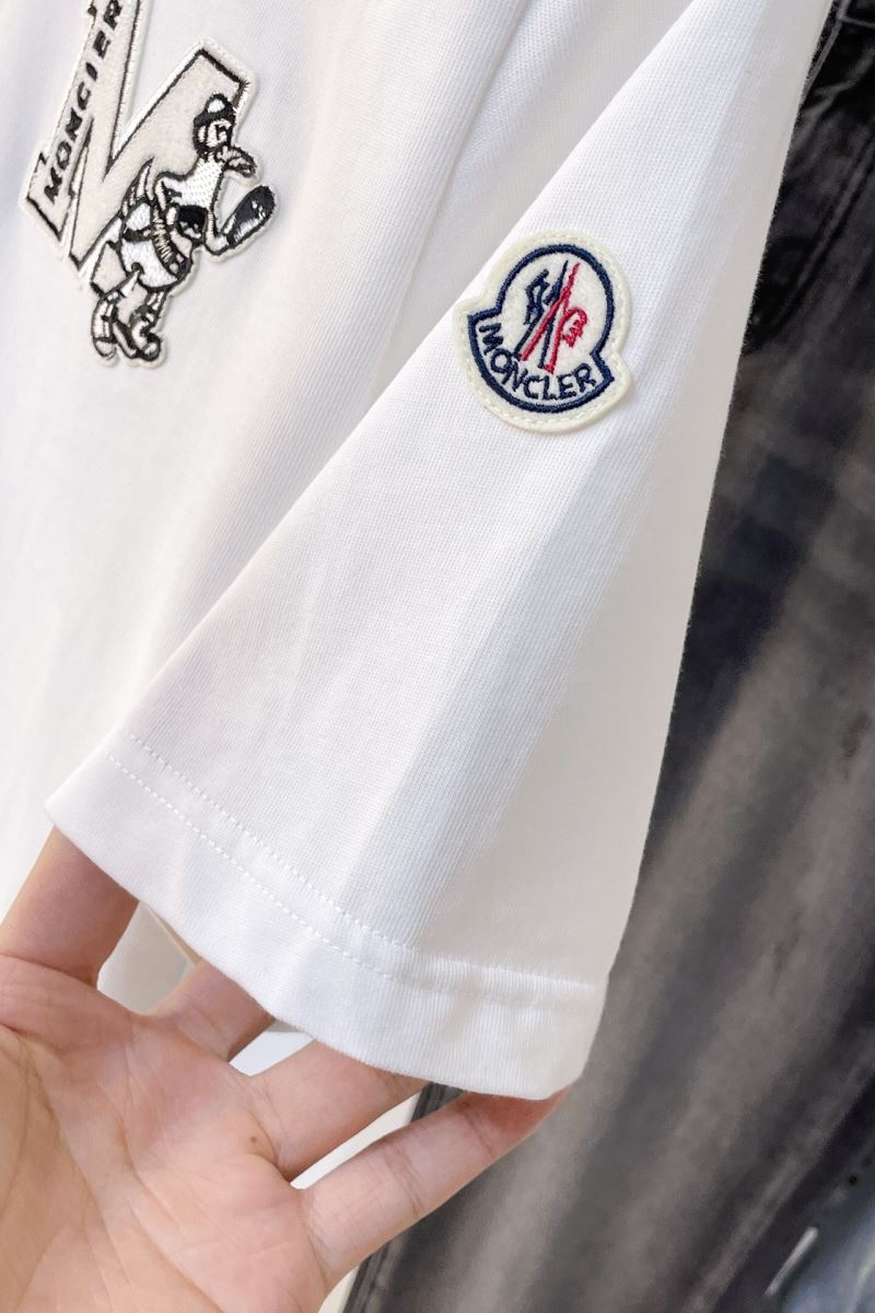 Moncler T-Shirts